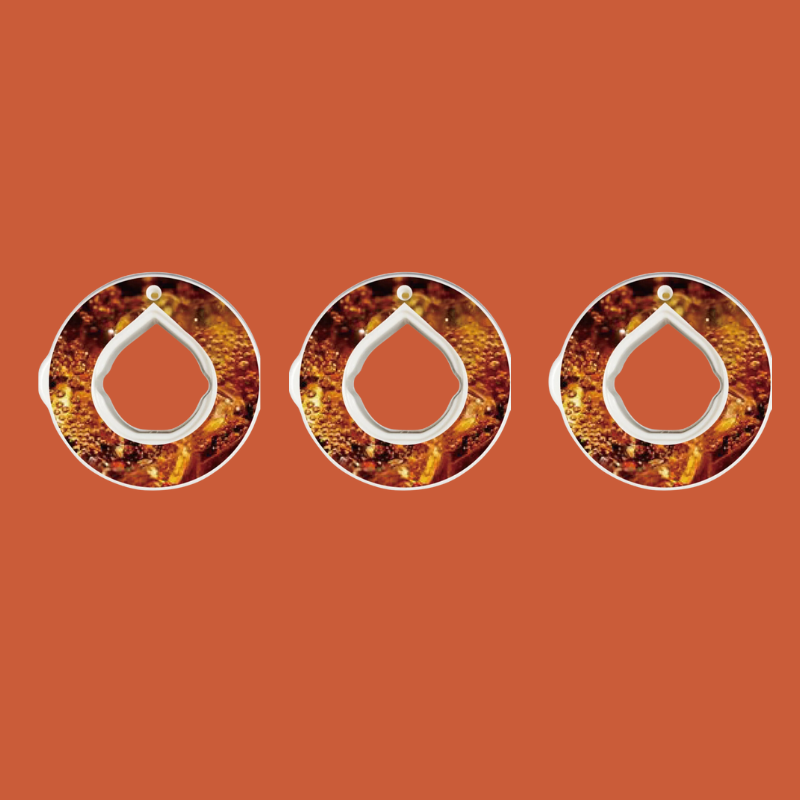 Coffret "SPECIAL COLA", 8 pods