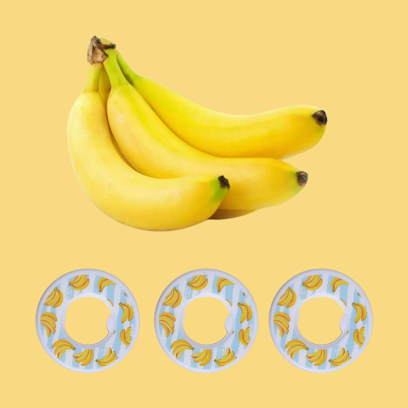 Pods BANANA x3 🍌