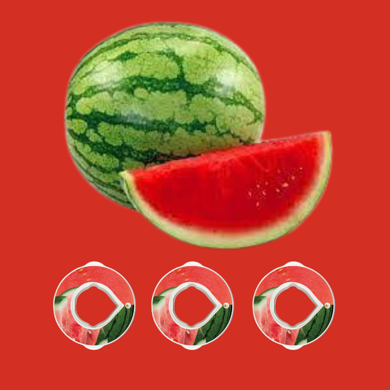 Pods PASTÈQUE x3 🍉