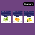 Coffret "AGRUMES", 6 pods