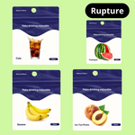 Coffret "Les plus vendus", 8 pods