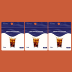 Coffret "SPECIAL COLA", 8 pods