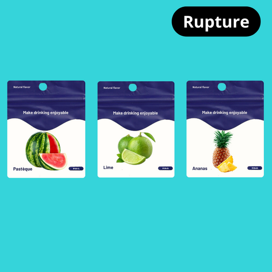 🍉 Coffret “100% Été” – 6 pods