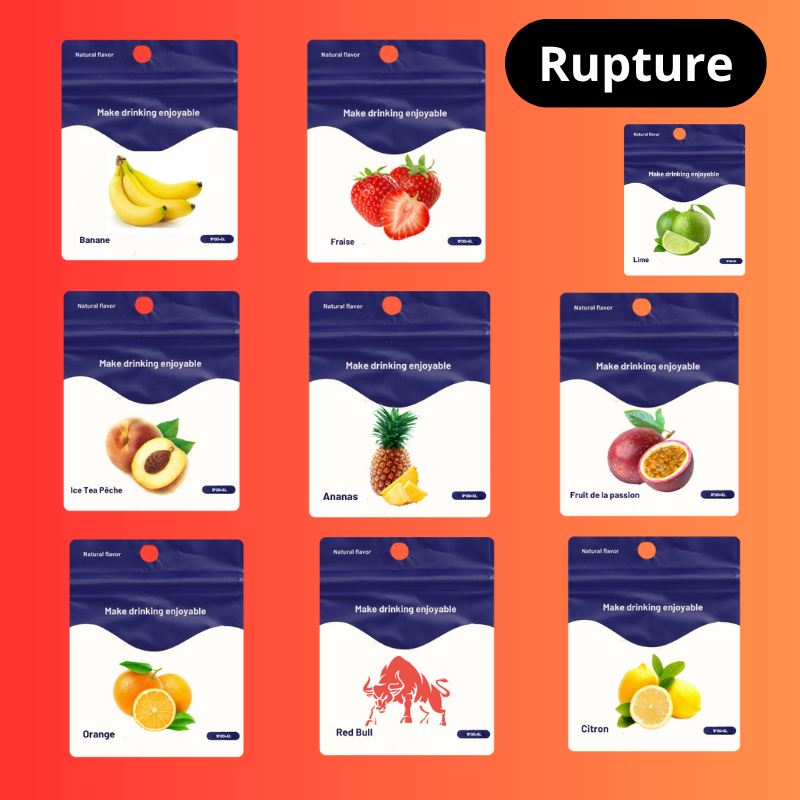 🍹 Coffret “Plus fun que jamais” – 9 pods