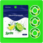Pods SPRITE x3 🍋💦
