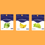 Coffret  "LOCAL", 9 pods