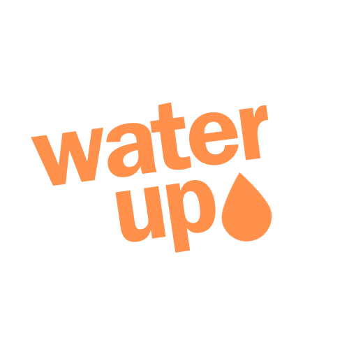 water-up