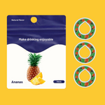 Pods ANANAS x3 🍍
