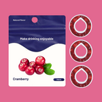 Pods CRANBERRY x3 🍒