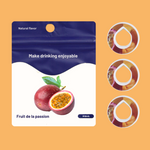Pods FRUIT DE LA PASSION x3 🏵️