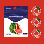 Pods PASTÈQUE x3 🍉