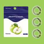 Pods POMME VERTE x3🍏